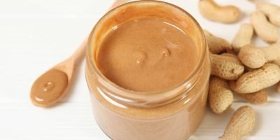 Peanut Butter Peanut Butter