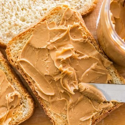 Peanut Butter1